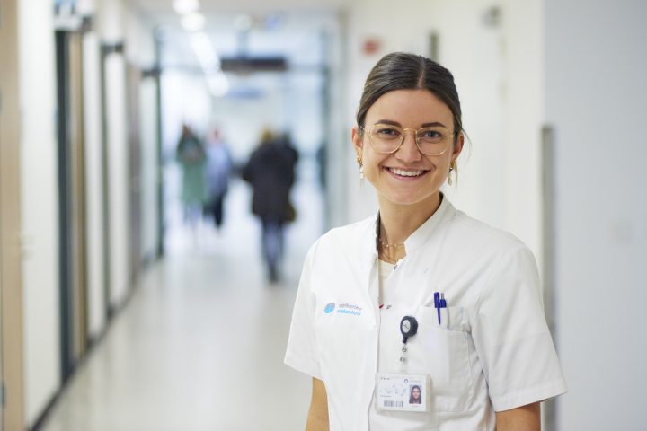 Kan extra chemotherapie vooruitzichten verbeteren bij endeldarmanker?